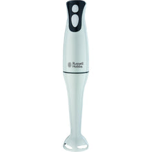Buy Russell Hobbs,Russell Hobbs 22241 Food Collection Hand Blender – 200W, 2 Speeds, Pulse Technology, Stainless Steel Blades, Detachable Blending Leg – White - Gadcet UK | UK | London | Scotland | Wales| Near Me | Cheap | Pay In 3 | Food Blenders