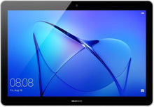 Buy Huawei,Huawei MediaPad T3 10-inch LTE Tablet - 16GB, 2GB RAM, Space Gray - Gadcet UK | UK | London | Scotland | Wales| Near Me | Cheap | Pay In 3 | Tablet Computers