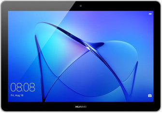 Buy Huawei,Huawei MediaPad T3 10-inch LTE Tablet - 16GB, 2GB RAM, Space Gray - Gadcet UK | UK | London | Scotland | Wales| Near Me | Cheap | Pay In 3 | Tablet Computers