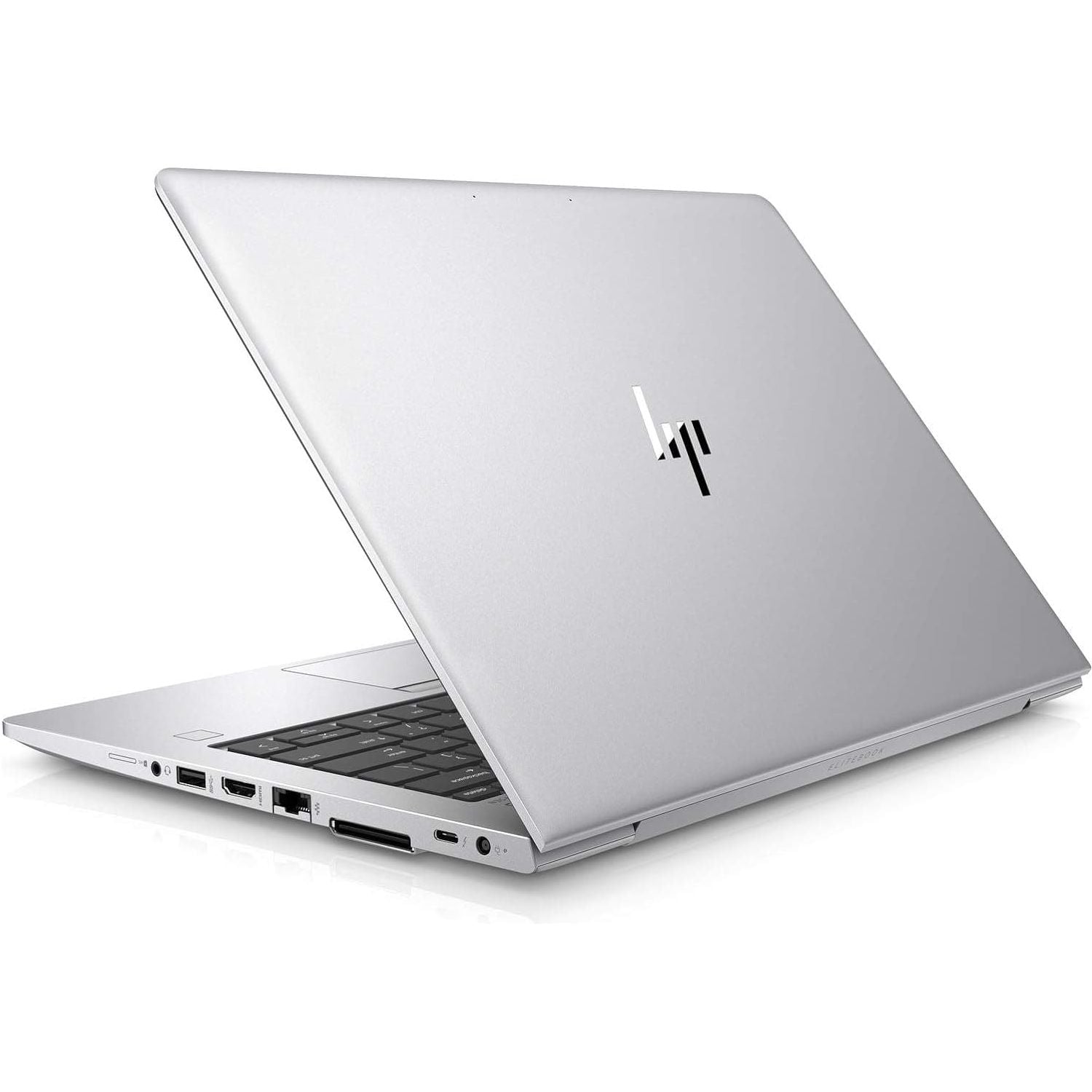 Buy HP,HP Elitebook 830 G5 - 14" FHD - i7-8650U Quad Core - 16 GB RAM 256GB - Silver - Gadcet UK | UK | London | Scotland | Wales| Ireland | Near Me | Cheap | Pay In 3 | Laptops