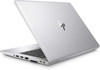 Buy HP,HP Elitebook 830 G5 - 14" FHD - i7-8650U Quad Core - 16 GB RAM 256GB - Silver - Gadcet UK | UK | London | Scotland | Wales| Ireland | Near Me | Cheap | Pay In 3 | Laptops