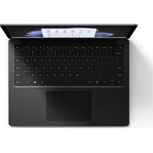 Buy Microsoft,Microsoft Surface Laptop 5 Intel Core i5-1245U 16GB RAM 256GB SSD 13.5 Inch Windows 11 Pro Touchscreen Laptop - Black - Gadcet UK | UK | London | Scotland | Wales| Near Me | Cheap | Pay In 3 | Laptops