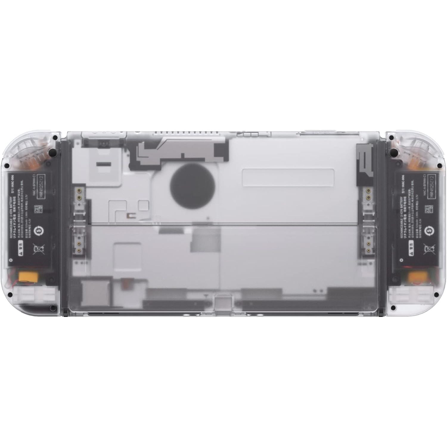 Buy Nintendo,Nintendo Switch OLED Model – SNES Classic Transparent Custom Edition Console - Gadcet UK | UK | London | Scotland | Wales| Near Me | Cheap | Pay In 3 | Video Game Consoles