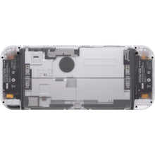 Buy Nintendo,Nintendo Switch OLED Model – SNES Classic Transparent Custom Edition Console - Gadcet UK | UK | London | Scotland | Wales| Near Me | Cheap | Pay In 3 | Video Game Consoles