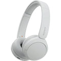 Buy Sony,Sony WH-CH520 Wireless Bluetooth Headphones - up to 50 Hours Battery Life with Quick Charge, On-ear style - White - Gadcet UK | UK | London | Scotland | Wales| Near Me | Cheap | Pay In 3 | Headphones & Headsets