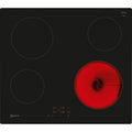 Buy Neff,Neff N50 TL16EB1N1 60cm Electric Hob with Touch Control, Black - Gadcet UK | UK | London | Scotland | Wales| Near Me | Cheap | Pay In 3 | Cooktops