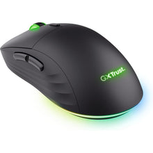 Buy Trust Gaming,Trust Gaming GXT 927 Redex+ Wireless Gaming Mouse – 25K DPI, Ultra-Low Latency, 94-Hour Battery, RGB Lighting, Kailh Switches, 6 Programmable Buttons, Rechargeable – Black - Gadcet UK | UK | London | Scotland | Wales| Near Me | Cheap | Pay In 3 | Keyboard & Mouse
