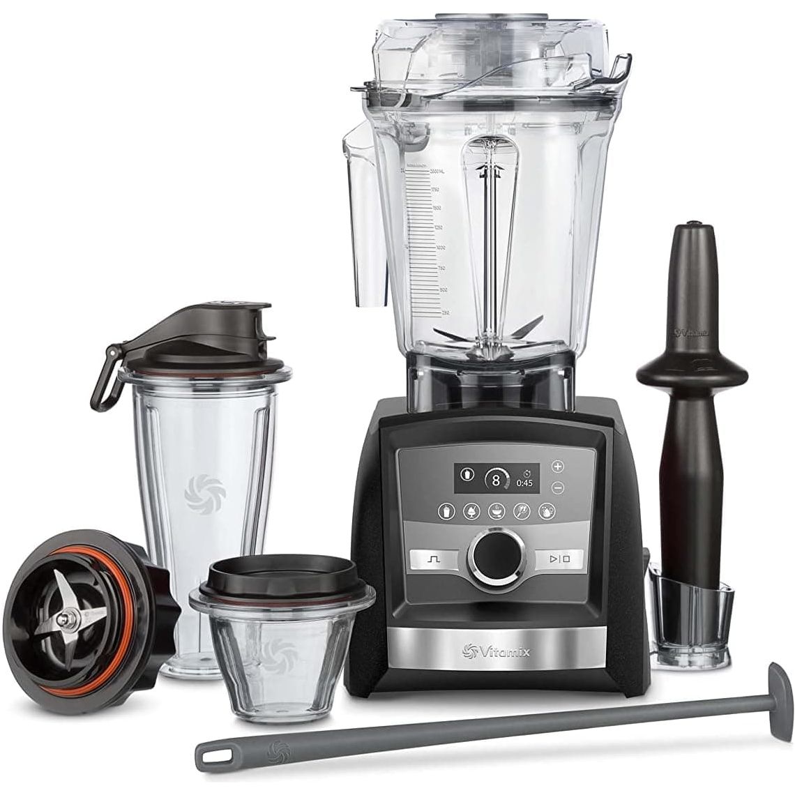 Buy Vitamix,Vitamix A3500i Ascent Series Blender Set - Gadcet UK | UK | London | Scotland | Wales| Near Me | Cheap | Pay In 3 | Food Mixers & Blenders