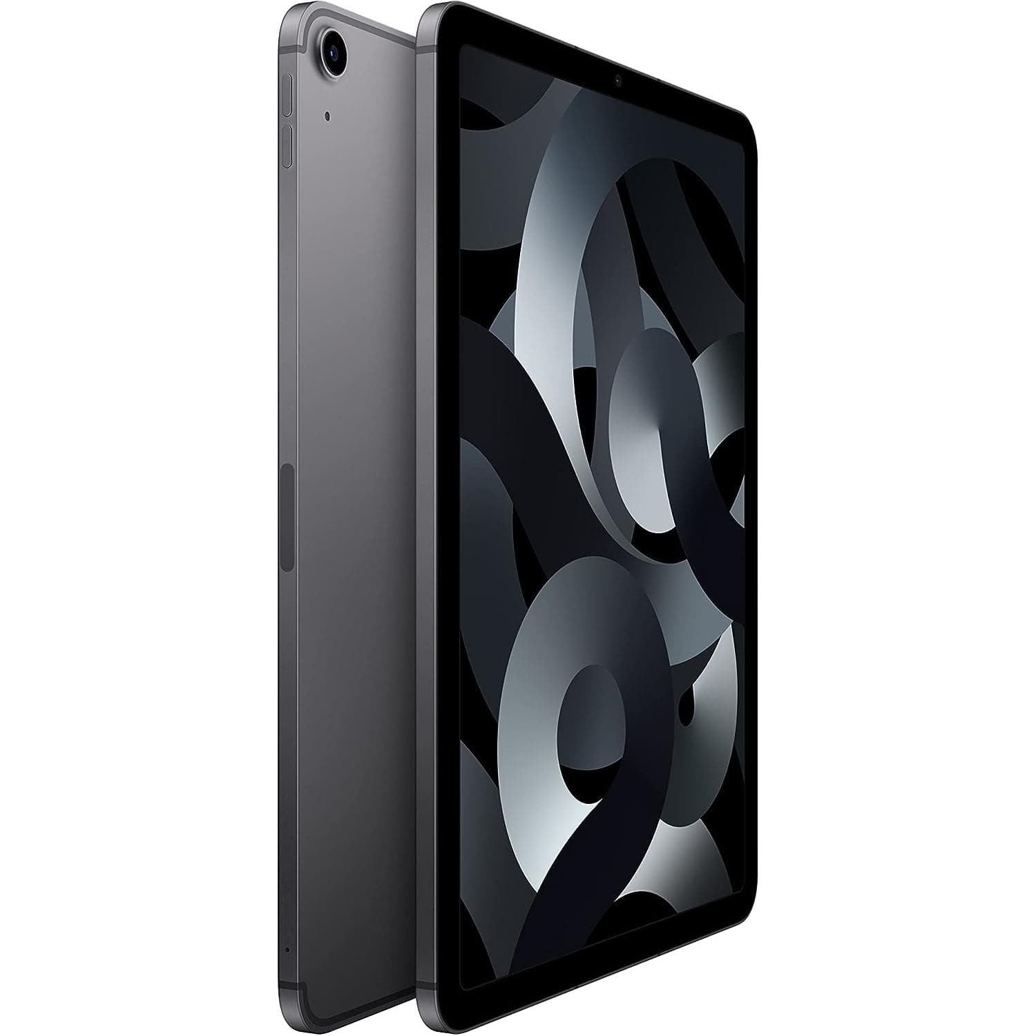 Buy Gadcet UK,Apple iPad Air 2022 10.9 Inch Wi-Fi Cellular 64GB Space Grey MM6R3B/A - Gadcet UK | UK | London | Scotland | Wales| Ireland | Near Me | Cheap | Pay In 3 | 