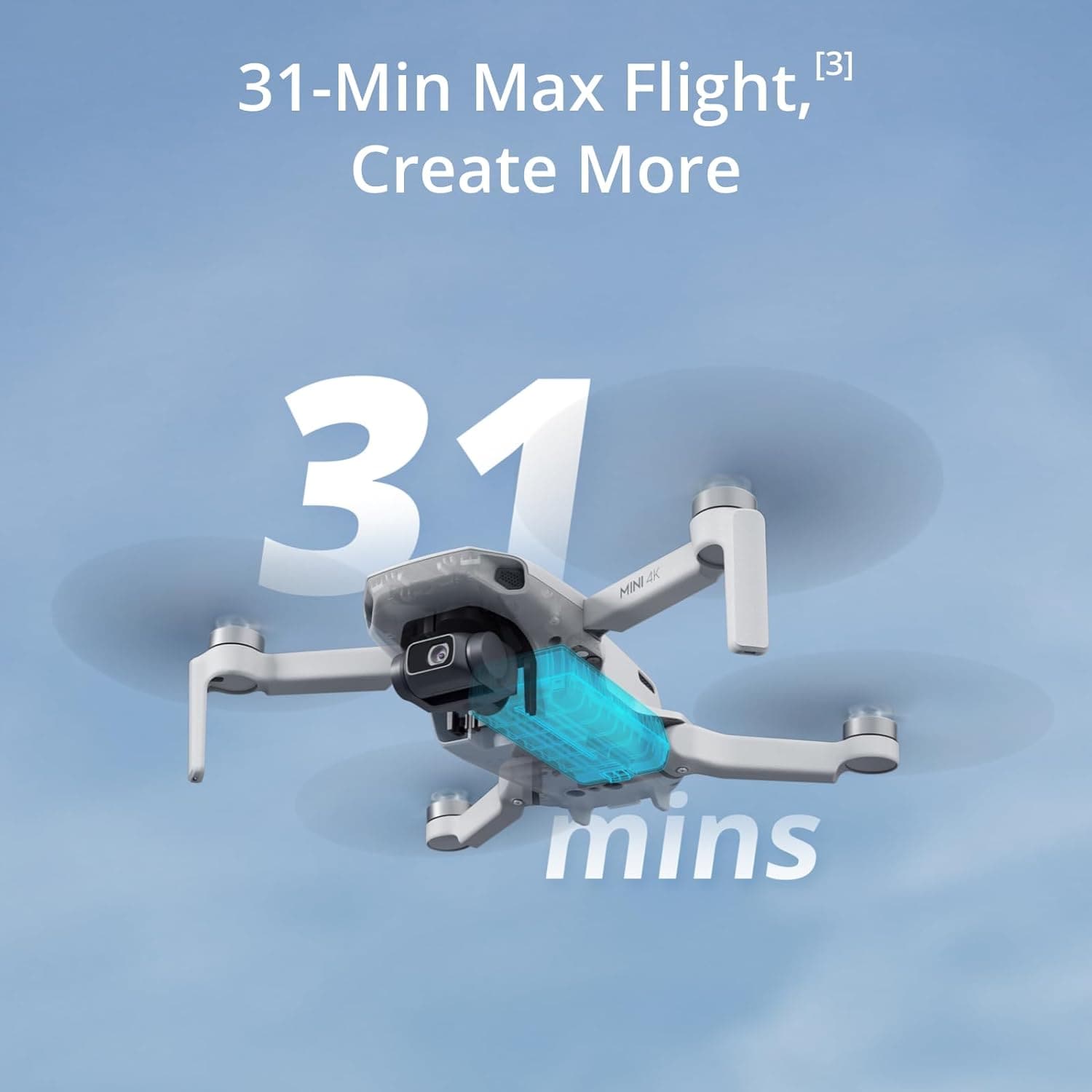 Buy DJI,DJI Mini Drone with 4K UHD Camera, 3-Axis Gimbal, 10km Transmission, Auto Return, 31-Min Flight, Wind Resistant, Under 249g - Gadcet UK | UK | London | Scotland | Wales| Near Me | Cheap | Pay In 3 | Drone Video Cameras