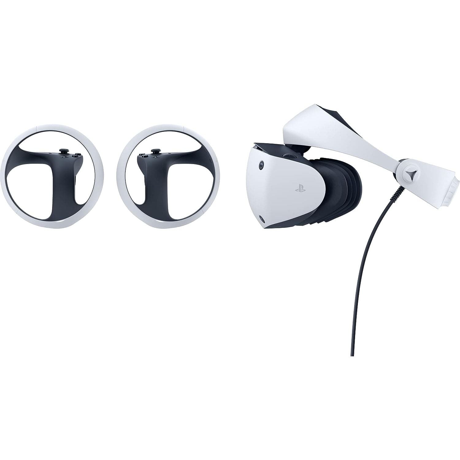Buy Sony,PlayStation VR2 + Horizon Call of the Mountain - Gadcet UK | UK | London | Scotland | Wales| Ireland | Near Me | Cheap | Pay In 3 | Video Game Consoles
