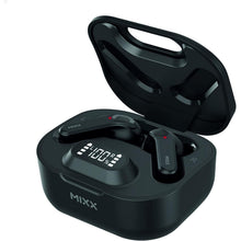 Buy MIXX,Mixx Audio Streambuds Hybrid Midnight Black True Wireless Bluetooth Earphones - Gadcet UK | UK | London | Scotland | Wales| Near Me | Cheap | Pay In 3 | Earphones