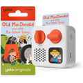 Buy Yoto,Yoto Mini Player Portable Audio USB Charge Bluetooth 14hr Battery 2024 Version - Gadcet UK | UK | London | Scotland | Wales| Near Me | Cheap | Pay In 3 | Handheld Players & Recorders