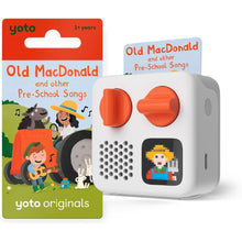 Buy Yoto,Yoto Mini Player Portable Audio USB Charge Bluetooth 14hr Battery 2024 Version - Gadcet UK | UK | London | Scotland | Wales| Near Me | Cheap | Pay In 3 | Handheld Players & Recorders