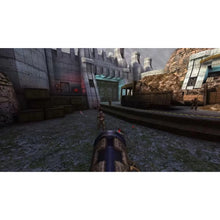 Quake - Nintendo Switch