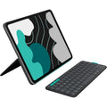 Buy Cashtro Ltd,Logitech Flip Folio Keyboard Case – iPad Pro 13" (M4) & iPad Air 13" (M2/M3), Bluetooth, UK Layout, Graphite - Gadcet UK | UK | London | Scotland | Wales| Near Me | Cheap | Pay In 3 | CASE