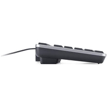 Buy Dell,Dell KB-813 Black USB Keyboard with Smartcard Reader - Gadcet UK | UK | London | Scotland | Wales| Near Me | Cheap | Pay In 3 | Keyboards