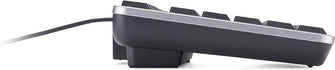 Buy Dell,Dell KB-813 Black USB Keyboard with Smartcard Reader - Gadcet UK | UK | London | Scotland | Wales| Near Me | Cheap | Pay In 3 | Keyboards