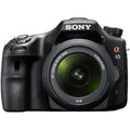 Buy Sony,Sony Alpha A65 SLT-A65V 24MP DSLR Camera + 18-55mm Zoom Lens Kit - Gadcet UK | UK | London | Scotland | Wales| Near Me | Cheap | Pay In 3 | Cameras & Optics