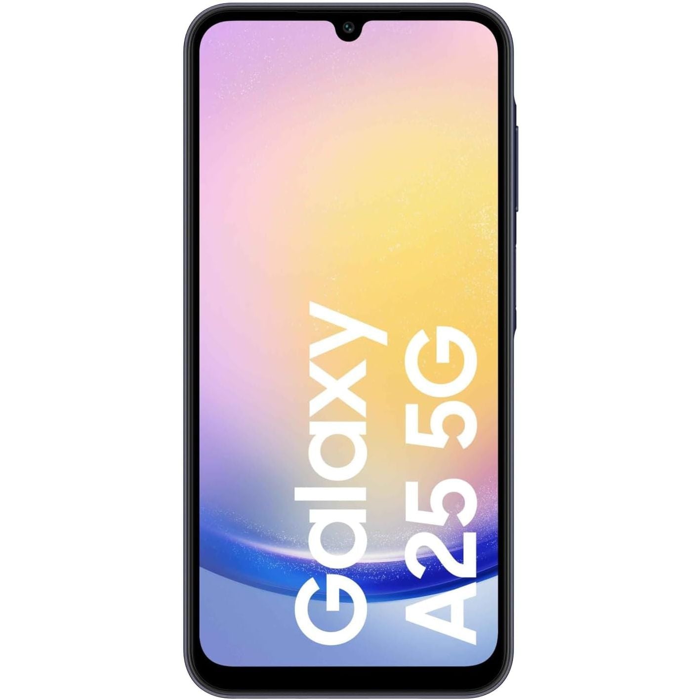 Buy Samsung,Samsung Galaxy A25 5G 8GB 256GB Blue/Black SIM-Free Unlocked Smartphone - Gadcet UK | UK | London | Scotland | Wales| Near Me | Cheap | Pay In 3 | Unlocked Mobile Phone