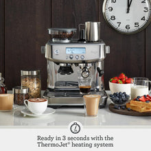 Buy Sage,Sage The Barista Pro Bean to Cup Coffee Machine with Grinder and Milk Frother – Brushed Stainless Steel - Gadcet UK | UK | London | Scotland | Wales| Near Me | Cheap | Pay In 3 | Coffee Makers & Espresso Machines