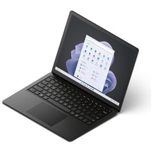 Buy Microsoft,Microsoft Surface Laptop 5 Intel Core i5-1245U 16GB RAM 256GB SSD 13.5 Inch Windows 11 Pro Touchscreen Laptop - Black - Gadcet UK | UK | London | Scotland | Wales| Near Me | Cheap | Pay In 3 | Laptops