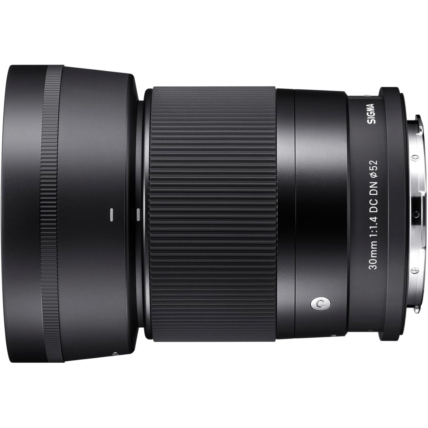 Buy Sigma,Sigma 30mm f/1.4 DC DN Lens - Gadcet UK | UK | London | Scotland | Wales| Near Me | Cheap | Pay In 3 | Camera & Video Camera Lenses