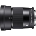 Buy Sigma,Sigma 30mm f/1.4 DC DN Lens - Gadcet UK | UK | London | Scotland | Wales| Near Me | Cheap | Pay In 3 | Camera & Video Camera Lenses