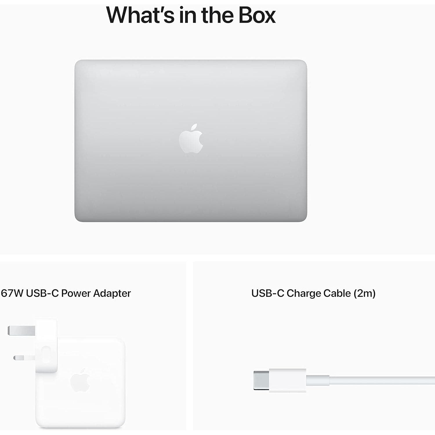 Buy Apple,Apple 2022 MacBook Pro (A2338) - 13 Inch -  8GB RAM 512GB SSD - M2 Processor - Space Grey - Gadcet UK | UK | London | Scotland | Wales| Ireland | Near Me | Cheap | Pay In 3 | Laptops