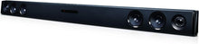 Buy LG,LG SK1D All-in-One 100W Soundbar, Black - Gadcet UK | UK | London | Scotland | Wales| Ireland | Near Me | Cheap | Pay In 3 | Speakers