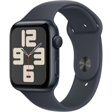 Buy Apple,Apple Watch SE (2nd Gen) GPS 44mm Midnight Aluminium Case, Sport Band, Fitness & Sleep Tracking, Crash Detection - Gadcet UK | UK | London | Scotland | Wales| Near Me | Cheap | Pay In 3 | Smart Watches