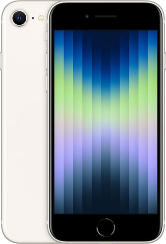 Buy Apple,Apple iPhone SE 5G 128GB,  Starlight - Unlocked - Gadcet.com | UK | London | Scotland | Wales| Ireland | Near Me | Cheap | Pay In 3 | Mobile Phone