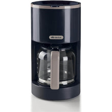 Buy Ariete,Ariete 1394 Breakfast Line Coffee Maker – Dark Grey - Gadcet UK | UK | London | Scotland | Wales| Near Me | Cheap | Pay In 3 | Coffee Makers & Espresso Machines