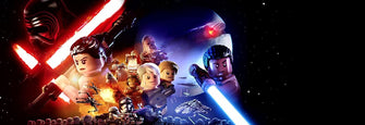 Buy Play station,LEGO Star Wars: The Force Awakens (PS4) - Gadcet.com | UK | London | Scotland | Wales| Ireland | Near Me | Cheap | Pay In 3 | Video Game Software