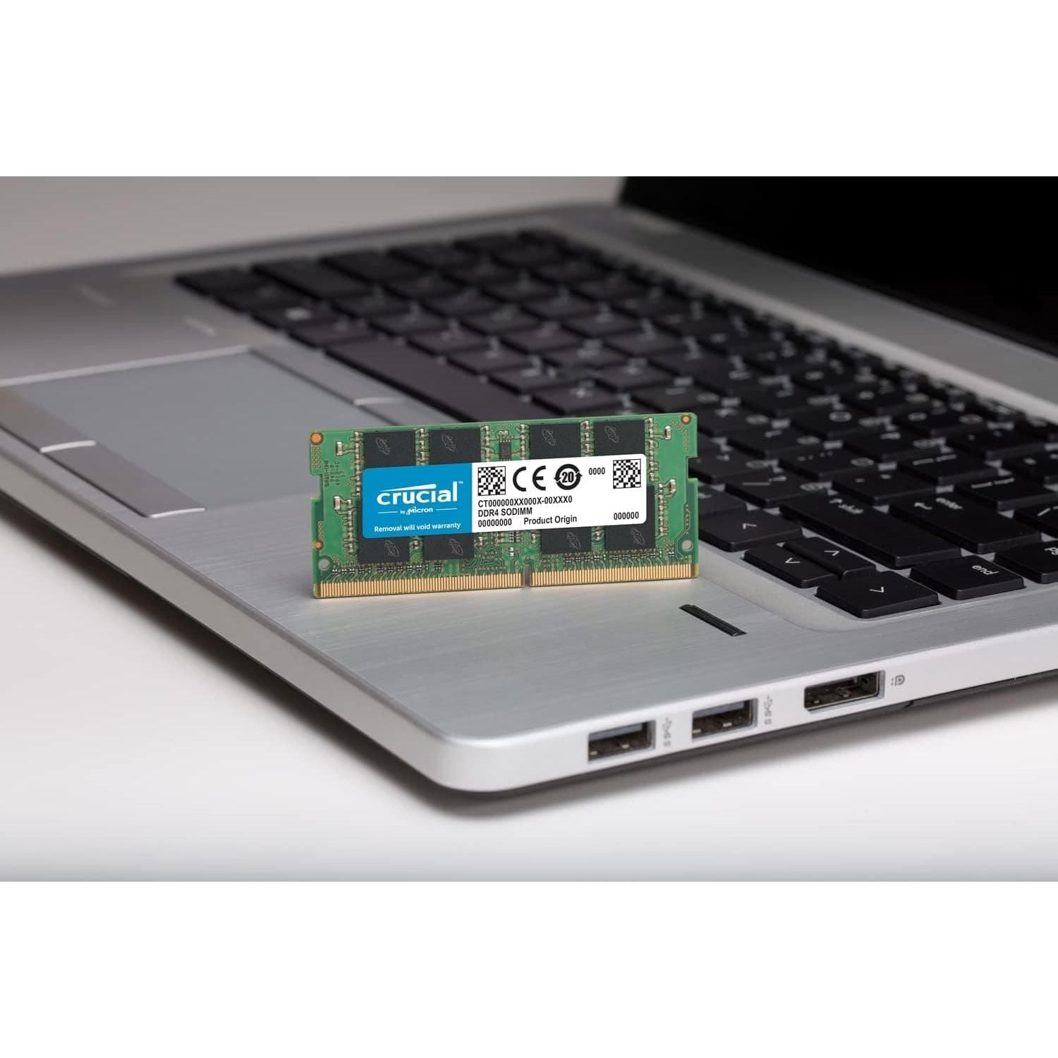 Buy Crucial,Crucial RAM 16GB Kit (2x8GB) DDR4 3200MHz CL22 (or 2933MHz or 2666MHz) Laptop Memory - Gadcet UK | UK | London | Scotland | Wales| Ireland | Near Me | Cheap | Pay In 3 | RAM