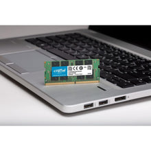 Buy Crucial,Crucial RAM 32GB Kit (2x16GB) DDR4 3200MHz CL22 (or 2933MHz or 2666MHz) Laptop Memory CT2K16G4SFRA32A - Gadcet UK | UK | London | Scotland | Wales| Near Me | Cheap | Pay In 3 | Components & Replacement Parts