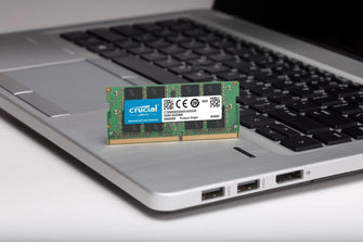 Buy Crucial,Crucial RAM 8GB Kit (2x4GB) DDR4 2666MHz CL19 Laptop Memory CT2K4G4SFS8266 - Gadcet UK | UK | London | Scotland | Wales| Near Me | Cheap | Pay In 3 | RAM