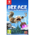 Buy Nintendo Game,Ice Age : Scrat's Nutty Adventure - Nintendo Swich Game - Gadcet UK | UK | London | Scotland | Wales| Near Me | Cheap | Pay In 3 | Video Game Software
