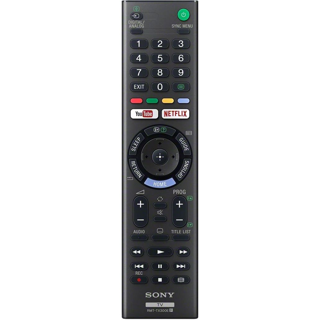 Buy Sony,Sony Bravia KDL32WE613 32-Inch 1080p HD Ready HDR Smart TV - X-Reality PRO, Slim Design, Black - Gadcet UK | UK | London | Scotland | Wales| Near Me | Cheap | Pay In 3 | Televisions