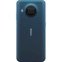 Buy Nokia,Nokia X20 - 8GB RAM, 128GB Storage, Dual SIM, Nordic Blue, Unlocked - Gadcet UK | UK | London | Scotland | Wales| Near Me | Cheap | Pay In 3 | Unlocked Mobile Phone
