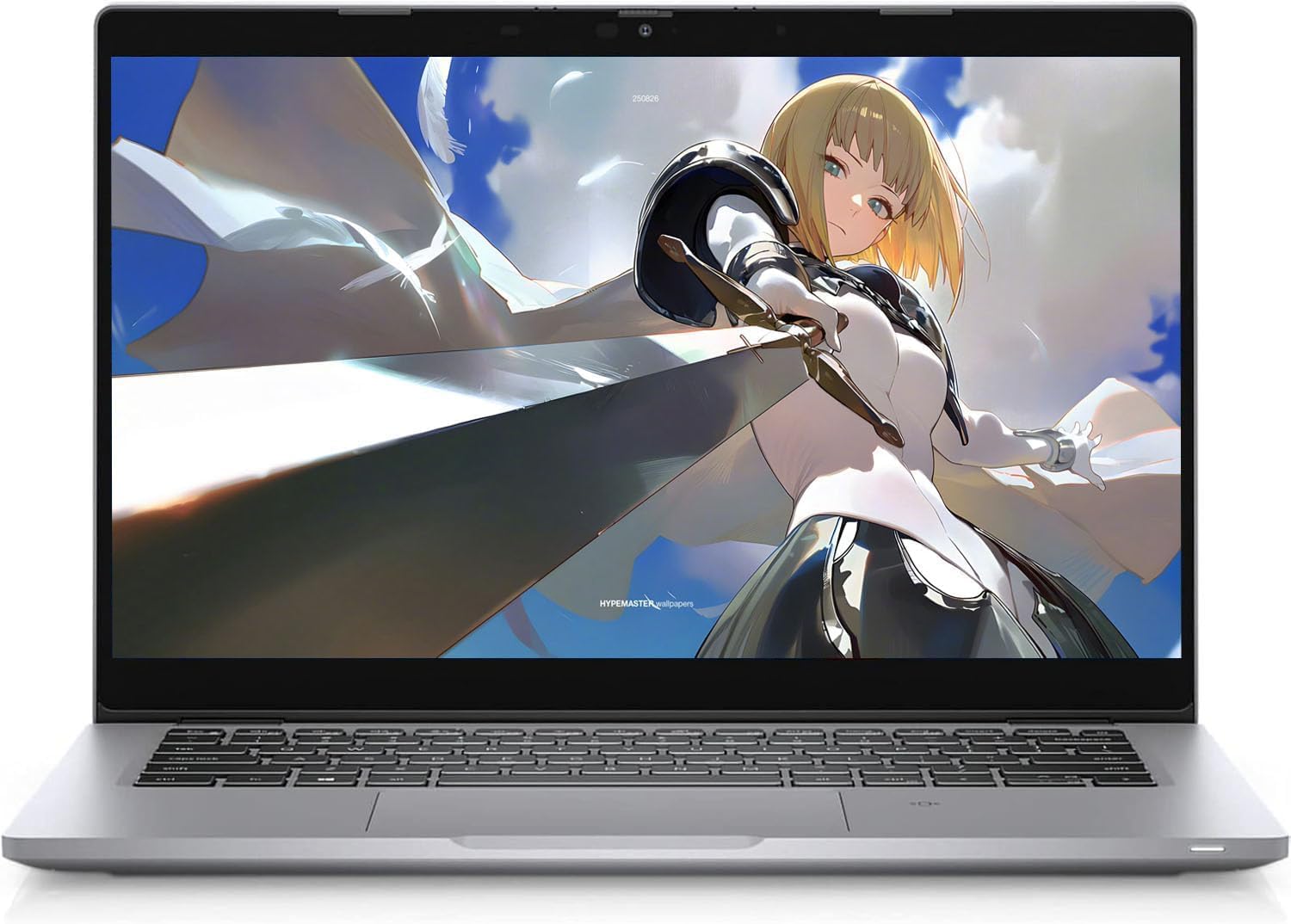 Dell Latitude 5320 – Core i5-1145G7, 16GB RAM, 256GB SSD, 13.3″, Windows 11 Sliver