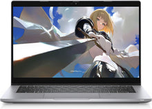 Dell Latitude 5320 – Core i5-1145G7, 16GB RAM, 256GB SSD, 13.3″, Windows 11 Sliver