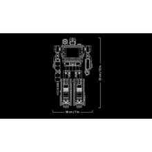 Buy Lego,LEGO® Icons Transformers™ Soundwave (10358) – Adult Display Model with Laserbeak & Ravage - Gadcet UK | UK | London | Scotland | Wales| Near Me | Cheap | Pay In 3 | Toys