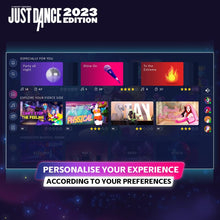 Buy Nintendo,Just Dance 2023 Edition (Code in Box) for Nintendo Switch - Gadcet UK | UK | London | Scotland | Wales| Near Me | Cheap | Pay In 3 | Video Game Software
