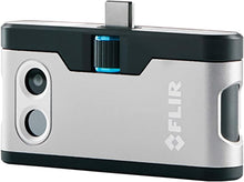 Buy Gadcet UK,Flir one Android USB-C | Thermal Imaging Camera for Android, 80 x 60 Thermal Resolution (USB-C connector), Neutral - Gadcet UK | UK | London | Scotland | Wales| Near Me | Cheap | Pay In 3 | Night Vision Scopes