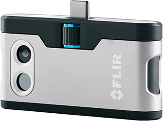 Buy Gadcet UK,Flir one Android USB-C | Thermal Imaging Camera for Android, 80 x 60 Thermal Resolution (USB-C connector), Neutral - Gadcet UK | UK | London | Scotland | Wales| Near Me | Cheap | Pay In 3 | Night Vision Scopes