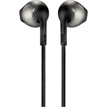 Buy JBL,JBL T205 In-Ear Wired Headphones – Binaural, Black - Gadcet UK | UK | London | Scotland | Wales| Near Me | Cheap | Pay In 3 | Headphones