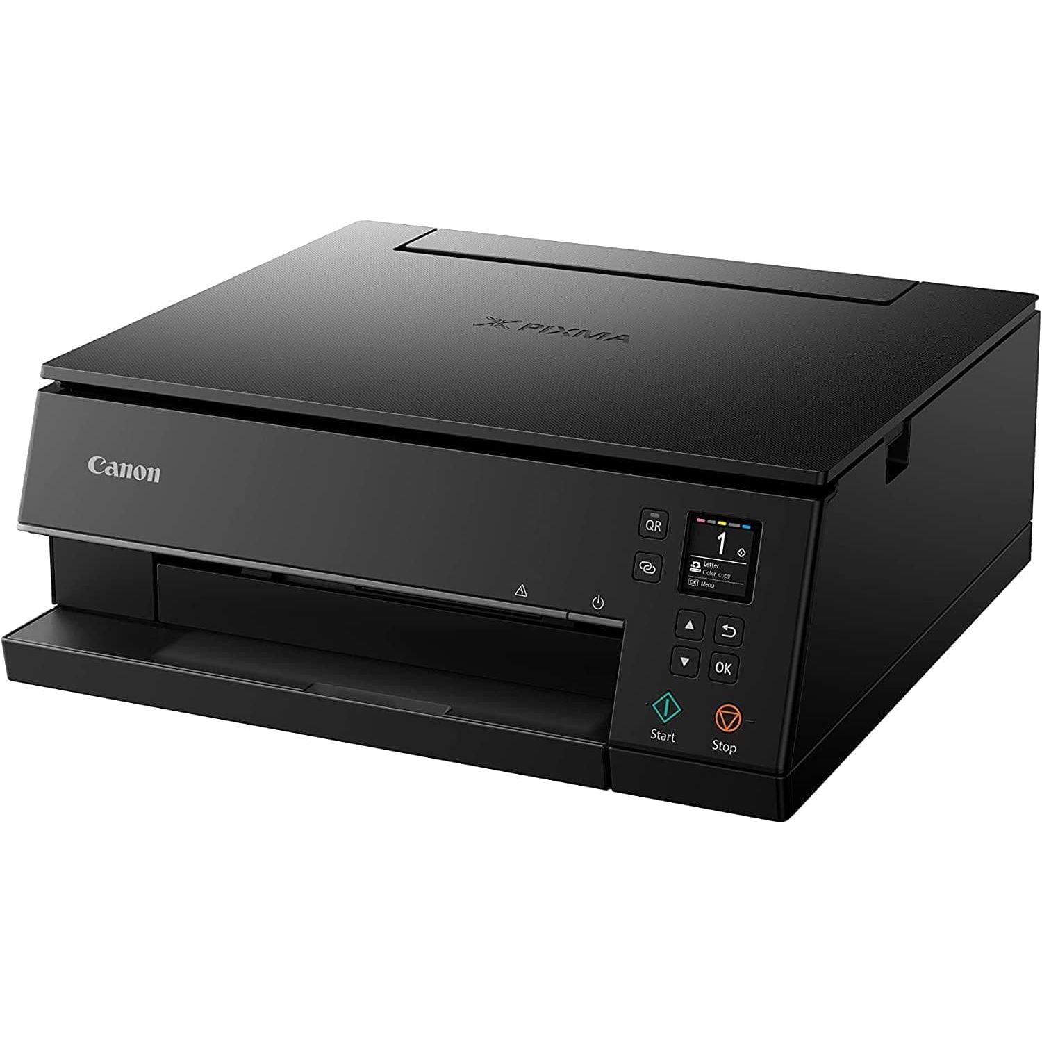 Buy Canon,Canon PIXMA TS6350a - Print from your smartphone on a Wi-Fi connected 5 individual ink printer - Gadcet UK | UK | London | Scotland | Wales| Near Me | Cheap | Pay In 3 | Print, Copy, Scan & Fax