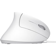 Buy Gadcet UK,Verto Wired Ergonomic Vertical Mouse – 6-Button, LED, 1000–1600 DPI, Reduces Arm Strain – Right-Handed, USB, 1.5m Cable – White - Gadcet UK | UK | London | Scotland | Wales| Near Me | Cheap | Pay In 3 | mouse
