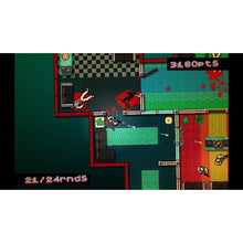 Buy Nintendo,Hotline Miami Collection (Nintendo Switch) - Gadcet UK | UK | London | Scotland | Wales| Near Me | Cheap | Pay In 3 | Video Game Software